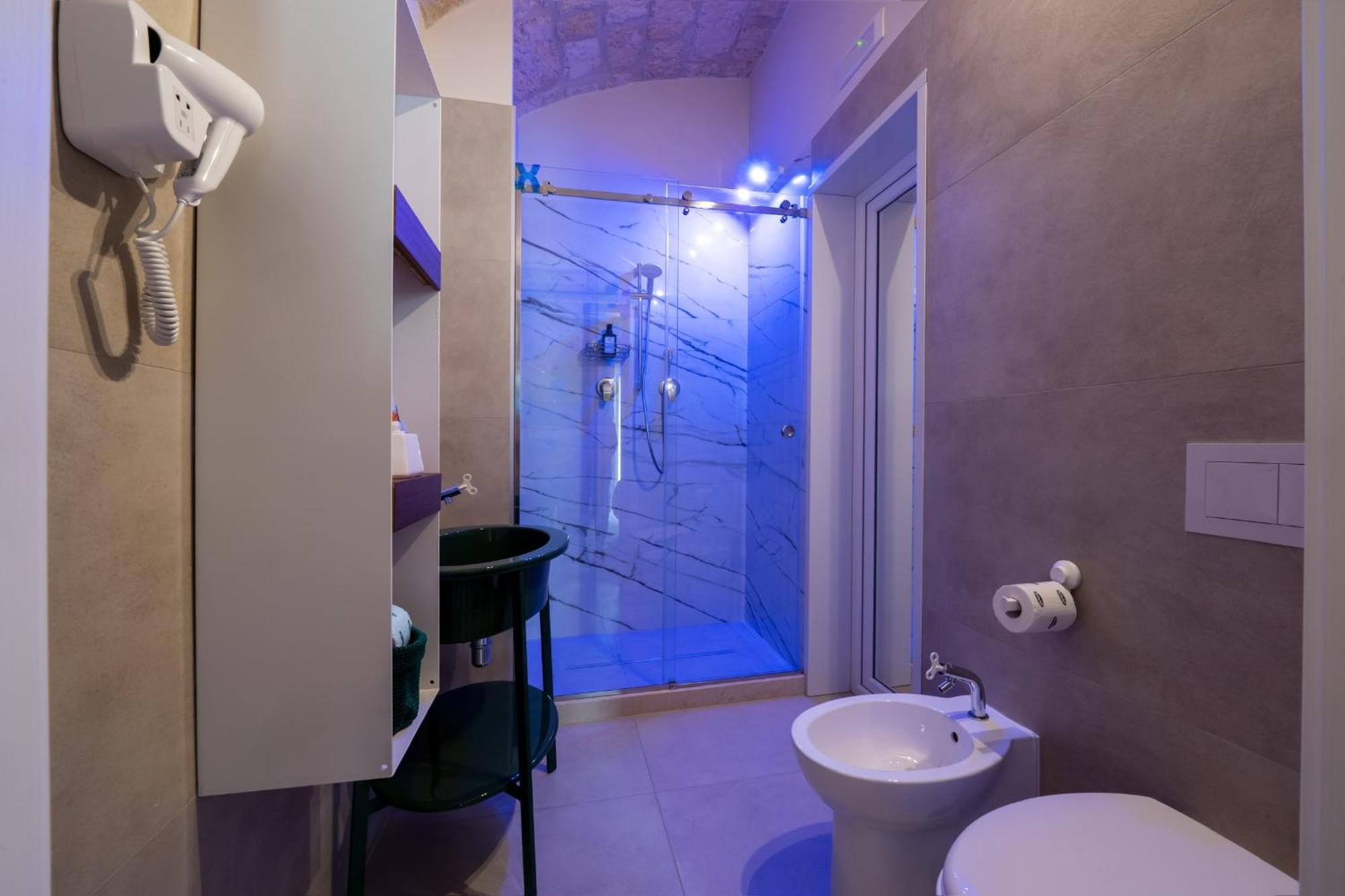 Vischi Apartment Trani By Le Marinelle Loc Turistica Exterior foto